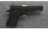 Tisas Regent 1911-A1 .45 ACP - 1 of 3
