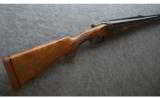 H. Mahillon .577 / .500 Kopp. Rifle - 9 of 9