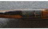 H. Mahillon .577 / .500 Kopp. Rifle - 2 of 9