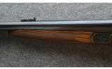 H. Mahillon .577 / .500 Kopp. Rifle - 5 of 9