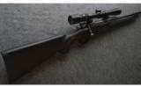 Ankara Mauser 98 6.5X55 - 1 of 7