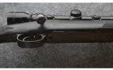 Ankara Mauser 98 6.5X55 - 3 of 7