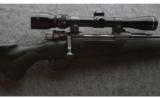 Ankara Mauser 98 6.5X55 - 2 of 7