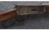 Winchester 1894 .25-.35 WCF - 2 of 7