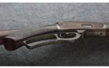 Marlin 1889 Deluxe .38 - .40 WCF - 3 of 7
