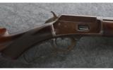 Marlin 1889 Deluxe .38 - .40 WCF - 2 of 7