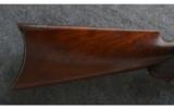 Marlin 1889 Deluxe .38 - .40 WCF - 5 of 7