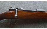 Mauser Type B 8X57 - 2 of 7