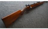 Mauser Type B 8X57 - 1 of 7