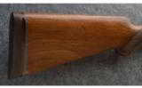 Oberndorf Mauser Custom .458 Win. Mag. - 5 of 7