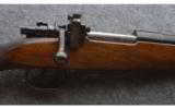 Oberndorf Mauser Custom .458 Win. Mag. - 2 of 7