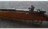 Oberndorf Mauser Custom .458 Win. Mag. - 4 of 7