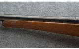 Oberndorf Mauser Custom .458 Win. Mag. - 6 of 7
