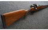 Oberndorf Mauser Custom .458 Win. Mag. - 1 of 7