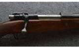 Mauser Custom .300 WBY - 2 of 8