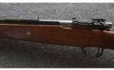 Mauser Custom .300 WBY - 5 of 8