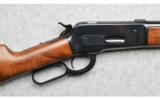 Winchester Model 1886 in .45-70 Government - 2 of 9