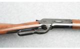 Winchester Model 1886 in .45-70 Government - 3 of 9