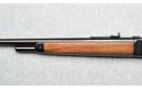 Winchester Model 1886 in .45-70 Government - 6 of 9