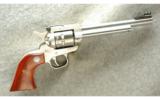 Ruger Single-Nine Revolver .22 Magnum - 1 of 2