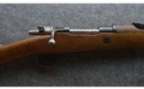 Spanish Mauser M1916 7X62MM - 2 of 9