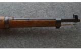 Spanish Mauser M1916 7X62MM - 7 of 9