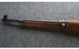 Spanish Mauser M1916 7X62MM - 8 of 9