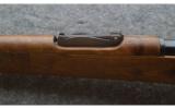 Spanish Mauser M1916 7X62MM - 3 of 9