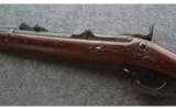 Springfield Armory ~
US Model 1878 ~ 45-70 - 4 of 9