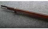 Springfield Armory ~
US Model 1878 ~ 45-70 - 6 of 9