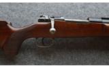 Mauser Custom .219 Wasp - 2 of 7