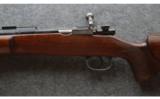 Mauser Custom .219 Wasp - 4 of 7