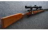 Mauser ~ Type B ~
7X57MM - 1 of 9