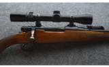Mauser ~ Type B ~
7X57MM - 2 of 9