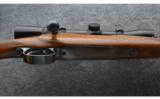 Mauser ~ Type B ~
7X57MM - 3 of 9