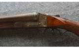 Ithaca SXS 12 GA Shotgun - 4 of 7