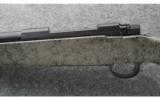 Nosler M48 Patriot
.26 Nosler - 4 of 7