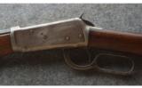Winchester 1894 .25-35 - 4 of 7
