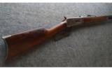 Winchester 1894 .25-35 - 1 of 7