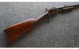 Winchester ~ 90 ~ 22 Short
Rifle - 1 of 9