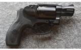 Smith&Wesson Bodyguard .38 Spcl - 1 of 2