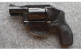 Smith&Wesson Bodyguard .38 Spcl - 2 of 2