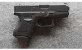 Glock 26 Gen4 9MM - 1 of 2