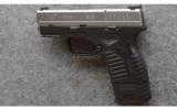 Springfield XDS .45ACP Pistol - 2 of 2