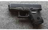 Glock 27 .40S&W Pistol - 2 of 3