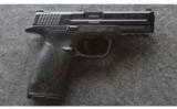 Smith & Wesson ~
M&P 40 ~ 40S&W - 1 of 3