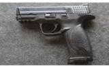 Smith & Wesson ~
M&P 40 ~ 40S&W - 2 of 3