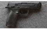 Smith & Wesson ~
M&P 45 ~ .45 Auto - 1 of 2