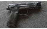 Smith &Wesson M&P 45 .45Auto - 1 of 2