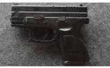 Springfield XD Compact .40S&W Pistol - 2 of 2